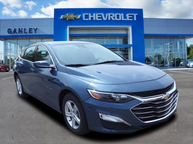 new 2025 Chevrolet Malibu car, priced at $27,670