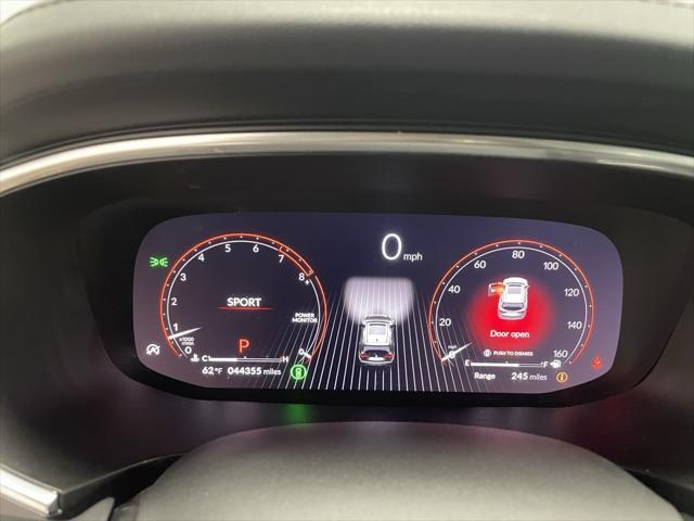 used 2022 Acura MDX car, priced at $38,780