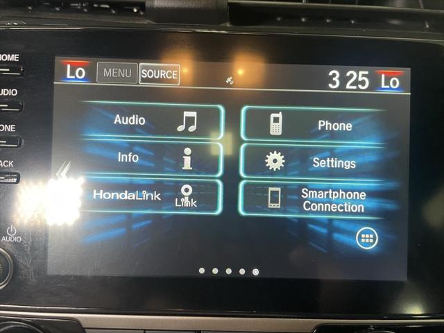 used 2021 Honda Civic car
