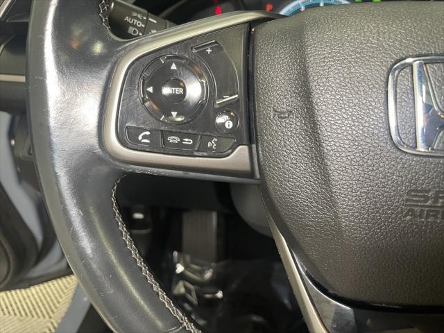 used 2021 Honda Civic car