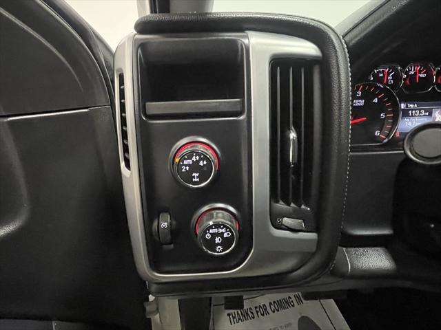 used 2014 GMC Sierra 1500 car, priced at $18,993