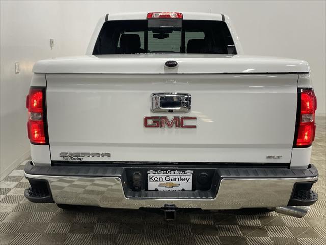 used 2014 GMC Sierra 1500 car, priced at $18,993