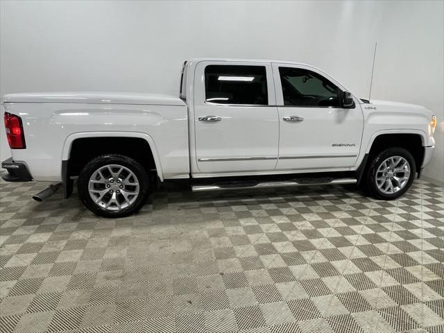 used 2014 GMC Sierra 1500 car, priced at $18,993