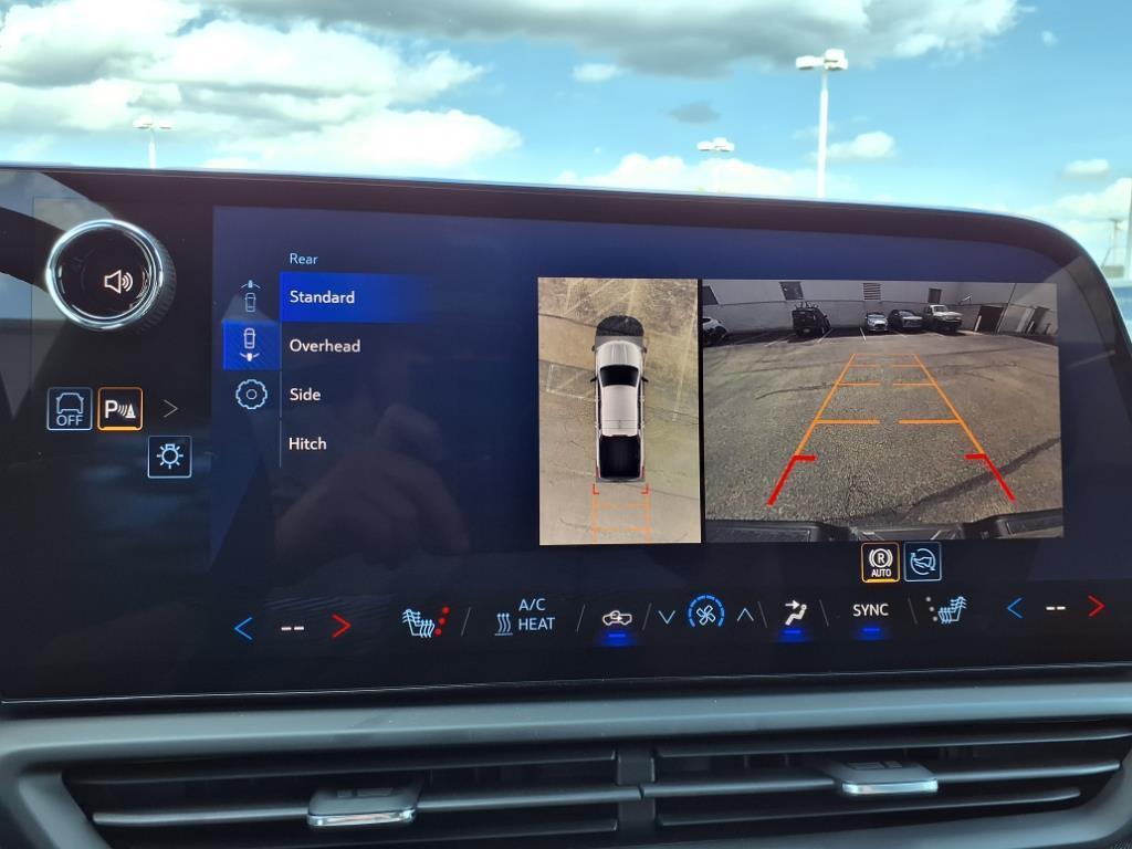 new 2026 Chevrolet Silverado EV car, priced at $62,995