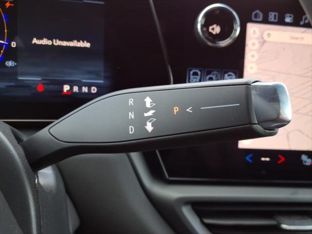 new 2026 Chevrolet Silverado EV car, priced at $62,995