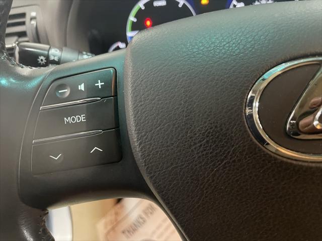 used 2011 Lexus RX 450h car, priced at $12,995