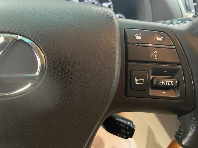 used 2011 Lexus RX 450h car, priced at $12,995