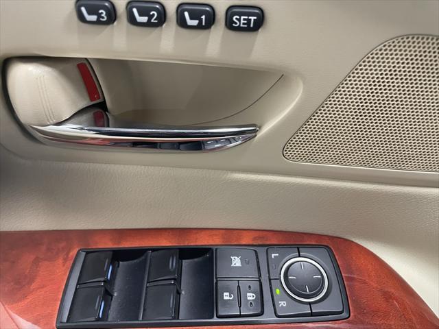 used 2011 Lexus RX 450h car, priced at $12,995