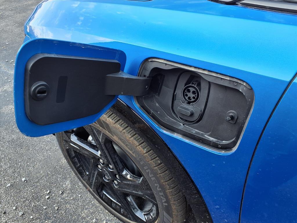 new 2026 Chevrolet Equinox EV car, priced at $38,890