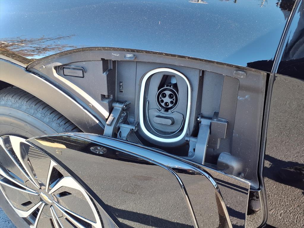 new 2026 Chevrolet Blazer EV car, priced at $44,085