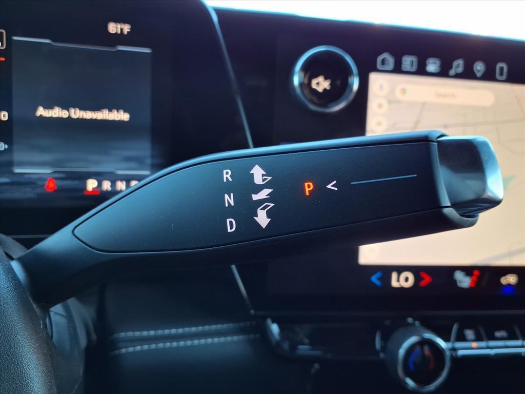 new 2026 Chevrolet Blazer EV car, priced at $44,085