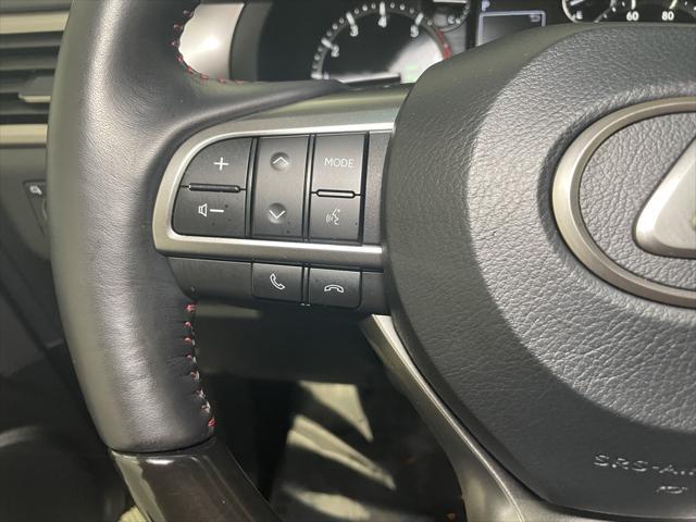 used 2022 Lexus GX 460 car, priced at $50,794