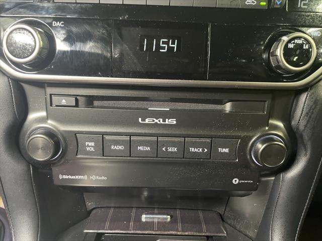 used 2022 Lexus GX 460 car, priced at $50,794