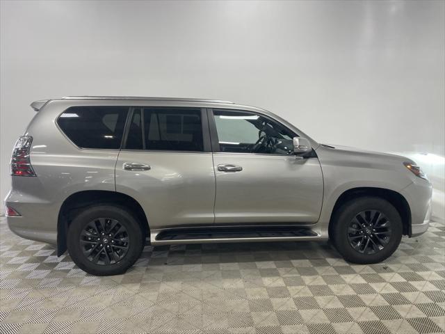 used 2022 Lexus GX 460 car, priced at $50,794
