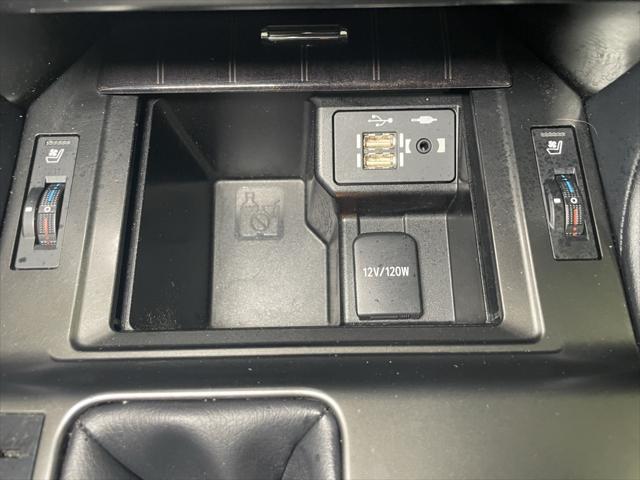 used 2022 Lexus GX 460 car, priced at $50,794