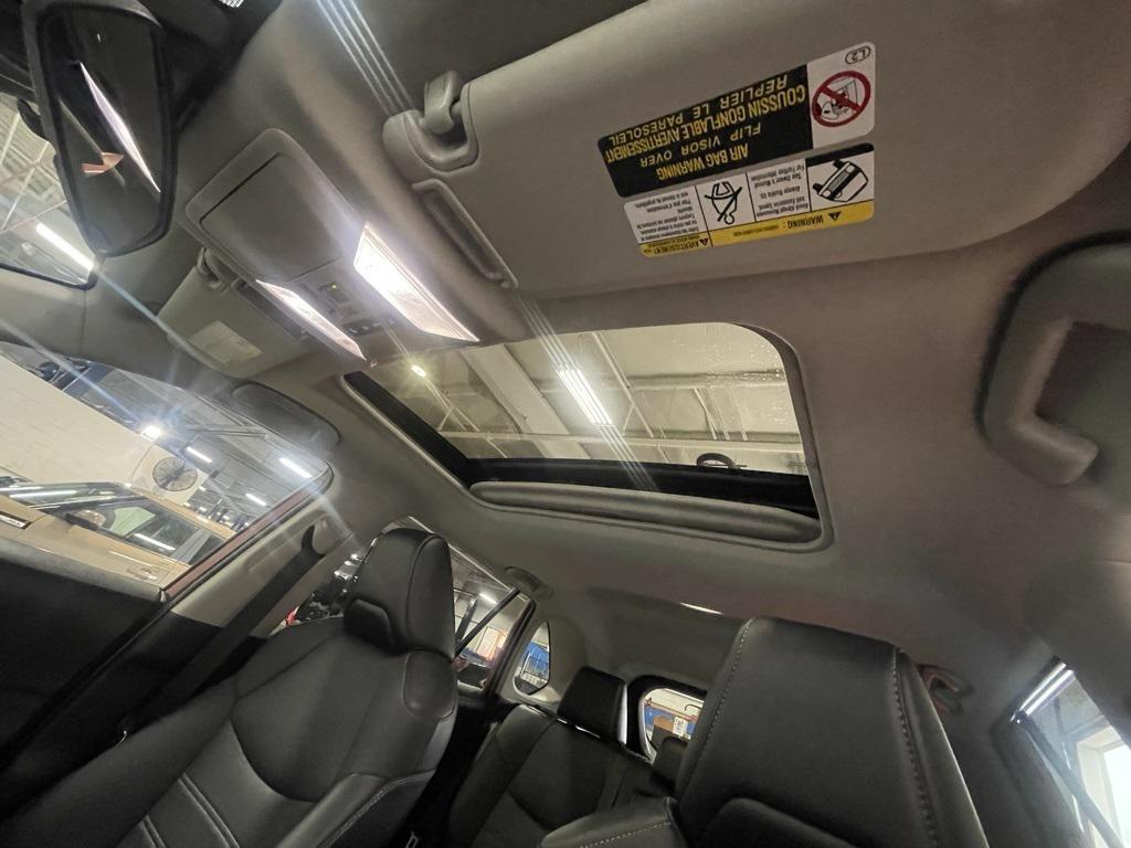 used 2022 Toyota RAV4 car, priced at $30,249