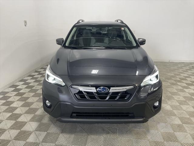 used 2023 Subaru Crosstrek car, priced at $26,749