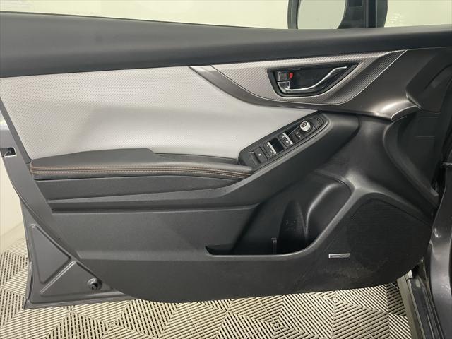 used 2023 Subaru Crosstrek car, priced at $26,749