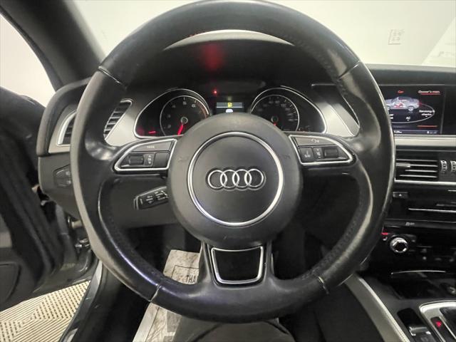 used 2014 Audi A5 car, priced at $11,997