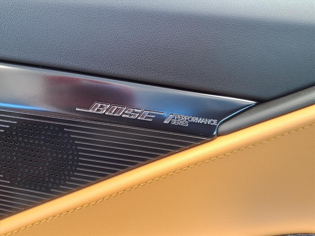 new 2026 Chevrolet Corvette car, priced at $98,568