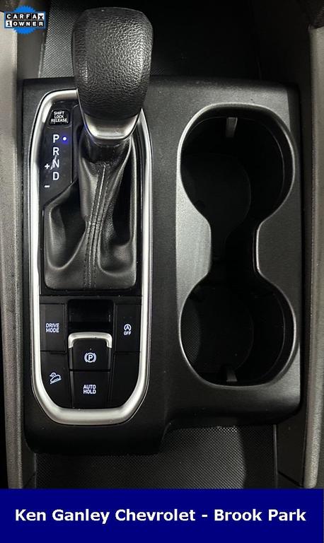 used 2019 Hyundai Santa Fe car, priced at $11,998