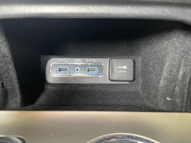 used 2019 Jeep Grand Cherokee car, priced at $16,491