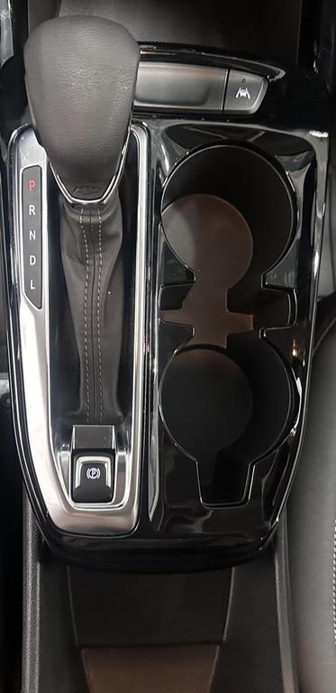 used 2024 Chevrolet Trax car