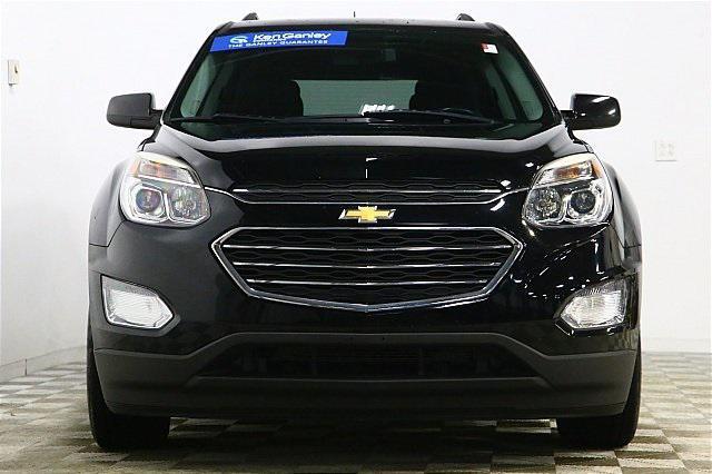 used 2016 Chevrolet Equinox car, priced at $13,559