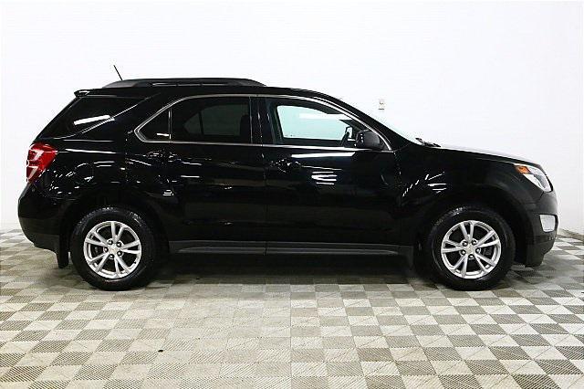 used 2016 Chevrolet Equinox car, priced at $13,559