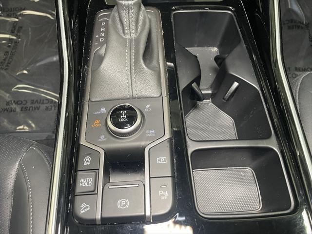 used 2023 Kia Sorento car, priced at $33,996
