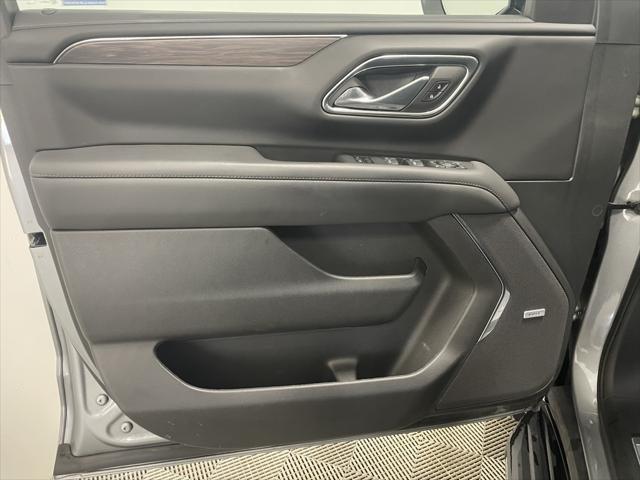 used 2023 Chevrolet Tahoe car, priced at $53,924