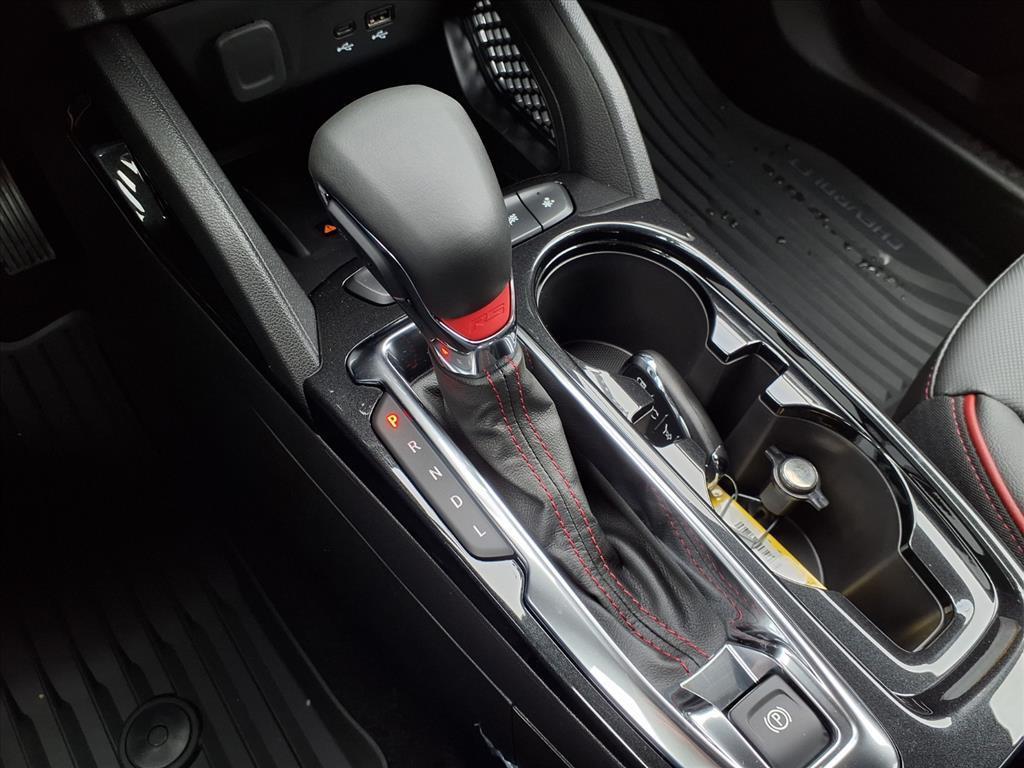 new 2026 Chevrolet TrailBlazer car, priced at $30,248