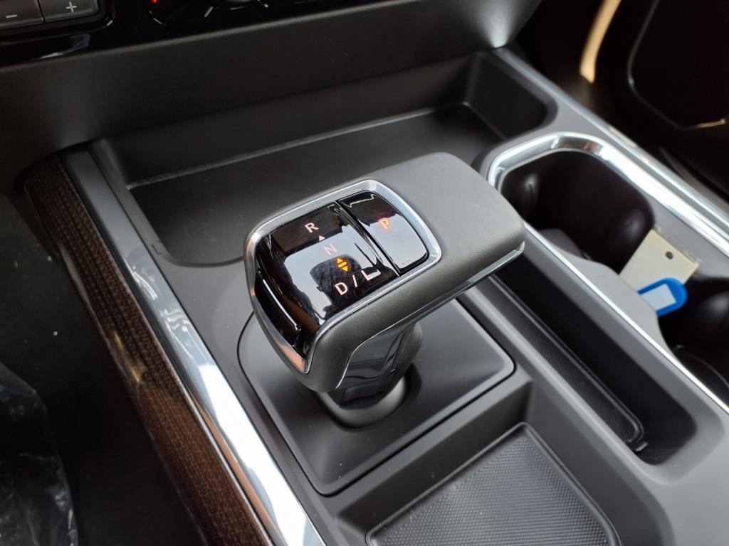 new 2025 Chevrolet Silverado 1500 car, priced at $59,290