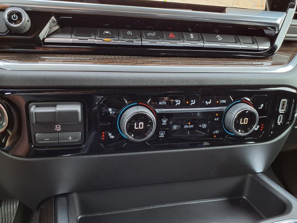new 2025 Chevrolet Silverado 1500 car, priced at $59,290