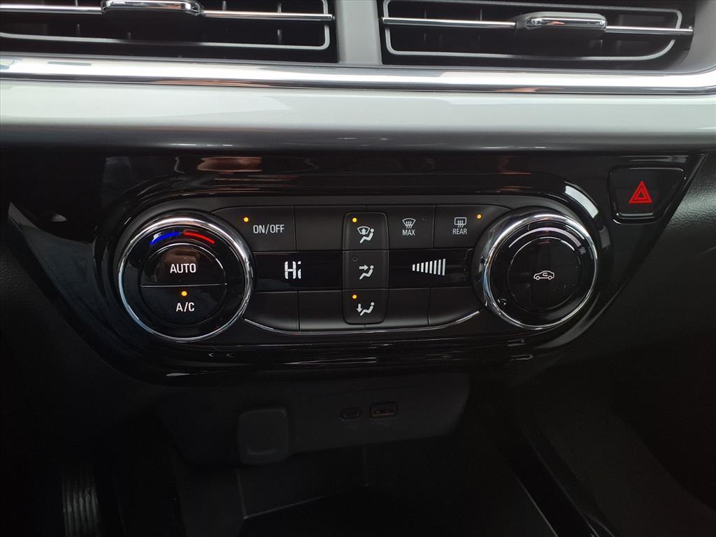 new 2026 Chevrolet Trax car, priced at $24,364