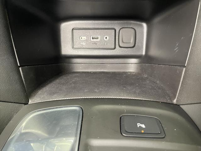 used 2022 Chevrolet Equinox car, priced at $22,749