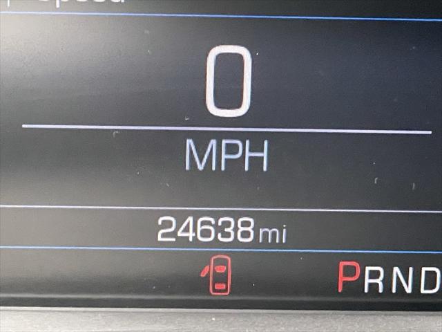 used 2022 Chevrolet Equinox car, priced at $22,749