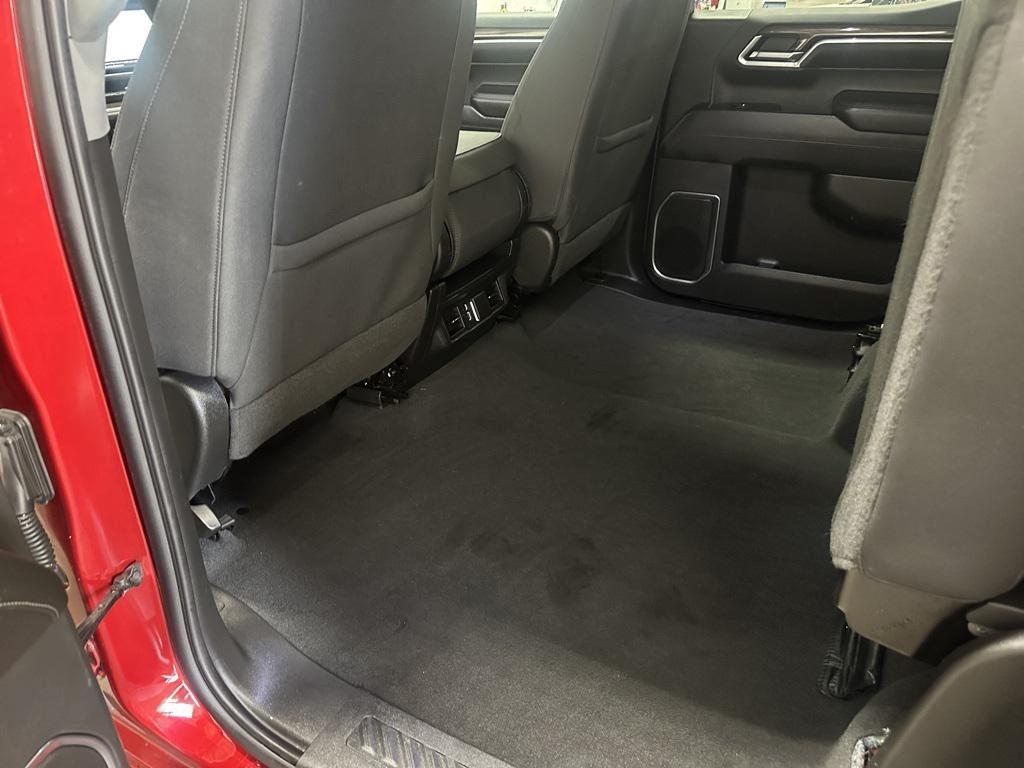 used 2022 Chevrolet Silverado 1500 car, priced at $36,938