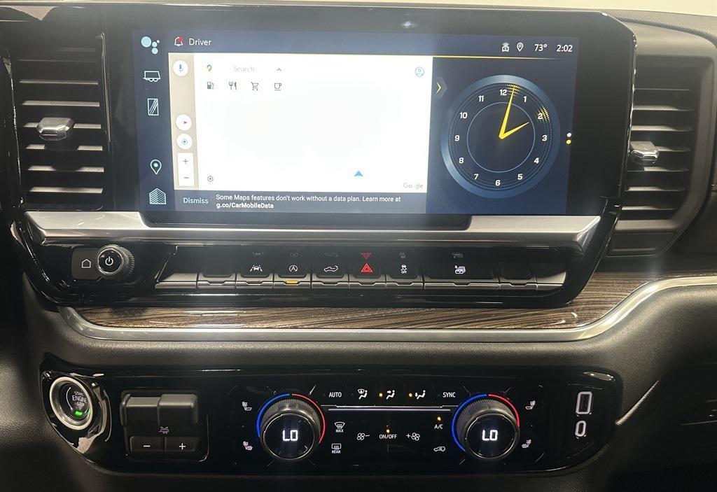used 2022 Chevrolet Silverado 1500 car, priced at $36,938