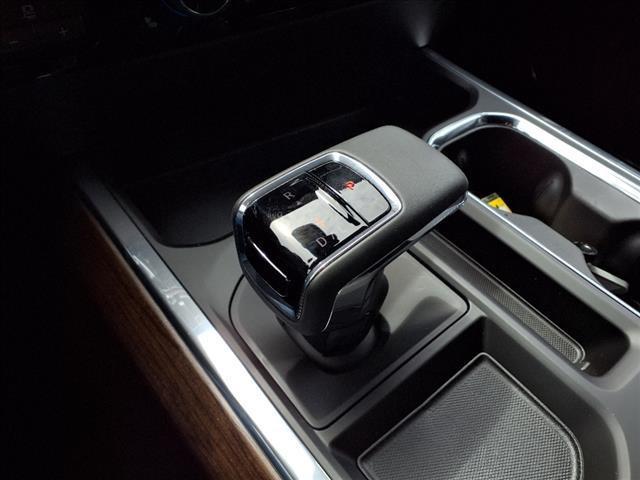 new 2025 Chevrolet Silverado 1500 car, priced at $75,685