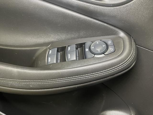 used 2022 Buick Encore GX car, priced at $19,638