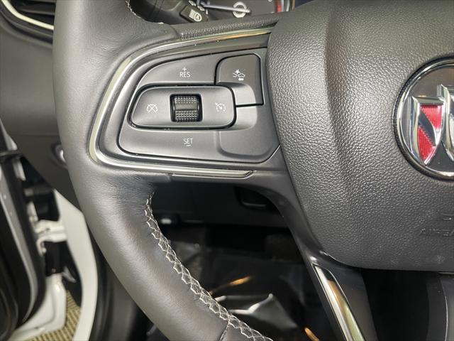 used 2022 Buick Encore GX car, priced at $19,638