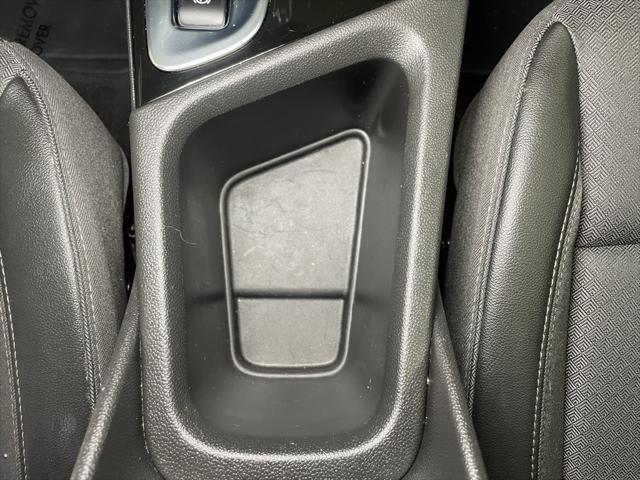 used 2022 Buick Encore GX car, priced at $19,638