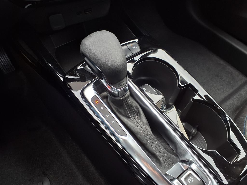 new 2026 Chevrolet Trax car, priced at $24,364