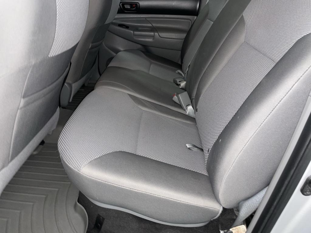 used 2012 Toyota Tacoma car, priced at $19,552