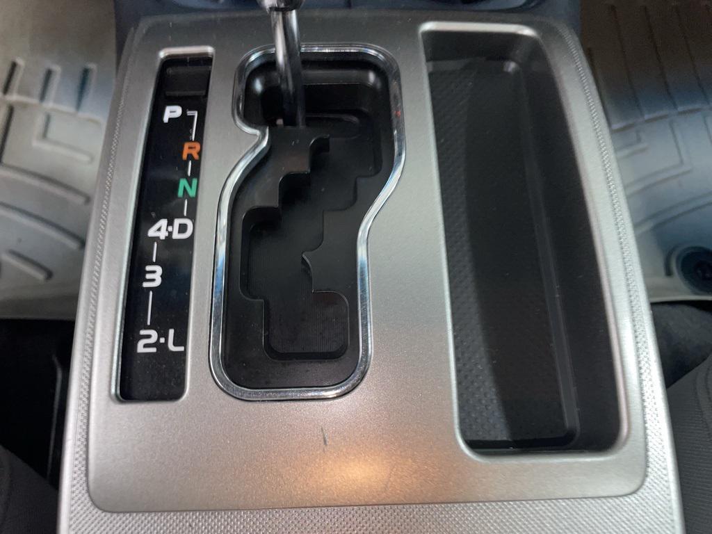 used 2012 Toyota Tacoma car, priced at $19,552