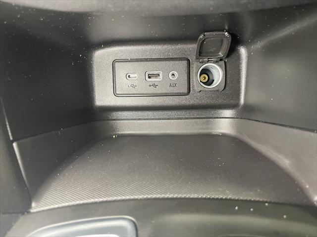 used 2022 Chevrolet Equinox car, priced at $20,594