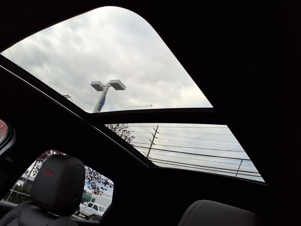 new 2026 Chevrolet TrailBlazer car, priced at $30,920