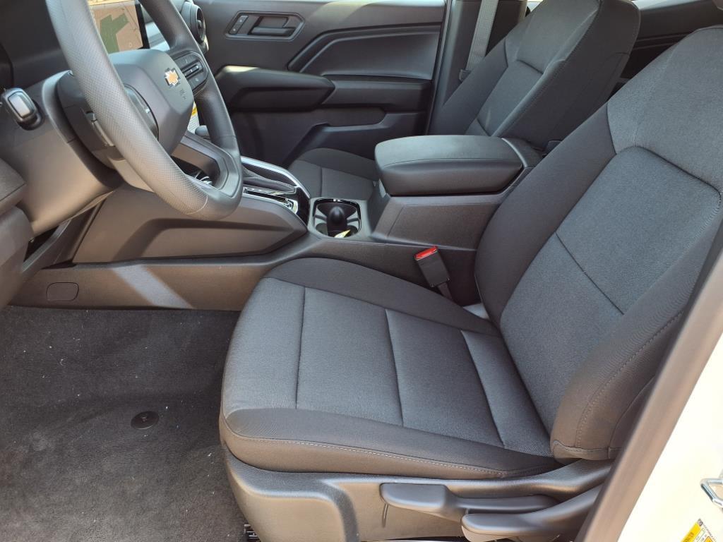 new 2026 Chevrolet Colorado car, priced at $34,945