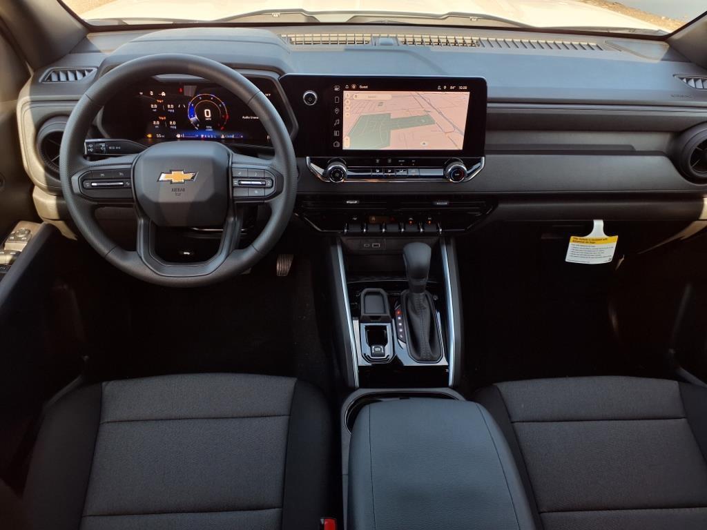 new 2026 Chevrolet Colorado car, priced at $34,945